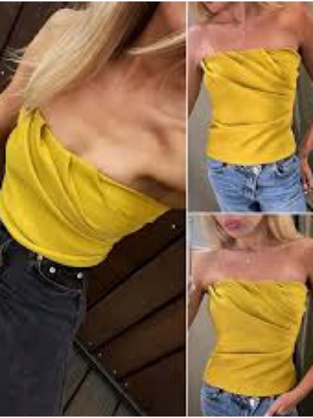 Zara Top - Picture 6 of 6